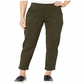 Levi's Women's Classic Utility Chinos Green Size 10