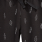 First Impressions Baby Boy's Lightning Bolt Joggers -BlackSize 3-6 Months