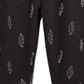 First Impressions Baby Boy's Lightning Bolt Joggers -BlackSize 3-6 Months