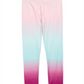Epic Threads Big Girl's Ombre Leggings Pink Size XL