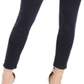 Guess Women's 1981 Coated Skinny Jeans Blue Size 29