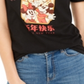 Disney Junior's Mickey Mouse T-Shirt Black Size S