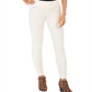Style & Co Women's Skinny Corduroy Pants Brown Size Large