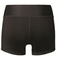 Champion Women's Absolute Shorts Black Size X-Large