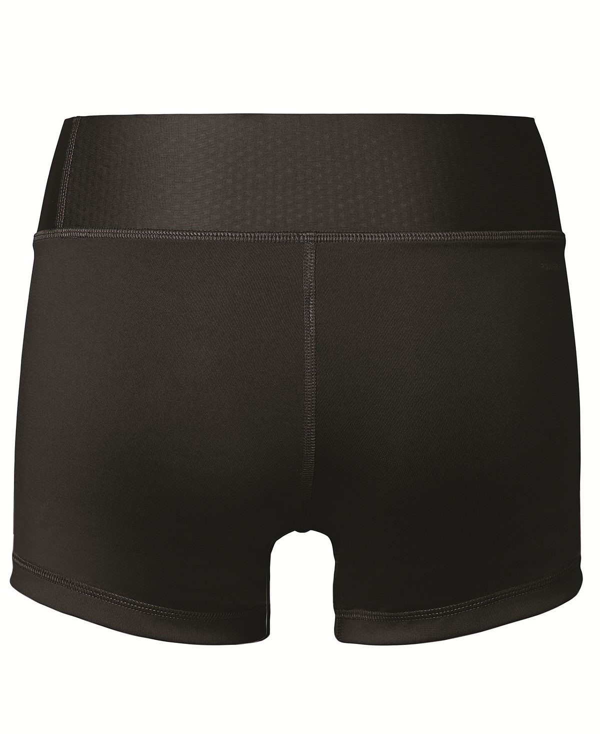 Champion Women's Absolute Shorts Black Size X-Large