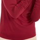 Alfani Women's Knit Ruched Top Red Size XX-Large