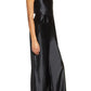 Nike Womens Fitness Running Jumpsuit Black Size Large
