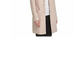 DKNY Women's Foil Boucle Four-Pocket Topper Jacket Pink Size 2