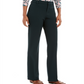 Charter Club Women's Heather Wear to Work Pants Green Size 4 Petite