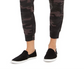 Style & Co Women's Camo-Print Joggers  Gray Size XL