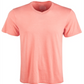 Alfani Men's Fashion Heathers T-Shirt Orange Size Small