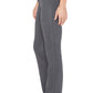 NYDJ Women's Marilyn Straight Jeans Gray Size 4
