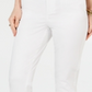 Style & Co Women's AnkleLength Chino Pants White Size 10