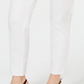 Style & Co Women's AnkleLength Chino Pants White Size 10