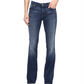 7 for All Mankind Women's Wash Bootcut Jeans Blue Size 26
