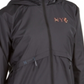 Nike Women's Essential Nyc Running Jacket Black Size Small