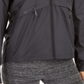 Nike Women's Essential Nyc Running Jacket Black Size Small