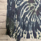 Free People Women's Best Catch Sweatshirt Blue Size -XS