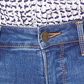 NYDJ Women's Ami Faded Skinny Ankle Jeans Blue Size 16
