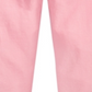 First Impressions Baby Girls Eyelet-Ruffled Leggings Pink Size 6-9MOS