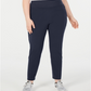 Columbia Women's Place to Place Highrise Leggings Blue Size 2X