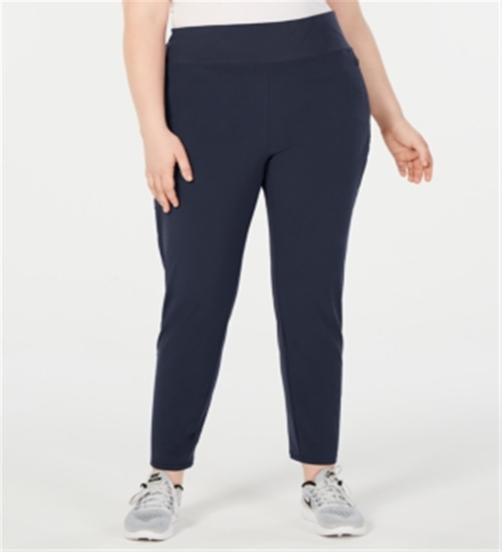 Columbia Women's Place to Place Highrise Leggings Blue Size 2X
