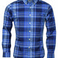 Polo Ralph Lauren Men's Shirt Button Down Oxford Classic Plaid Assorted Size XS