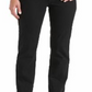 Lucky Brand Women's  Straight Leg Jeans Black Size 30X30