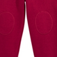 First Impressions Baby Boy's Knee Patch Jogger Pants Red Size 24 MOS