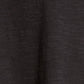 Free People Women's Hand Me Down Embroidered Crop Top Black Size X-Small