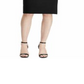Ralph Lauren Women's Special Occasion Dress Black Size 18