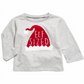 First Impressions Baby Boy's Elf T-Shirt Gray Size 24 MOS