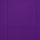 Charter Club Women's Short Sleeve Bow Neck Blouse Purple Size Small
