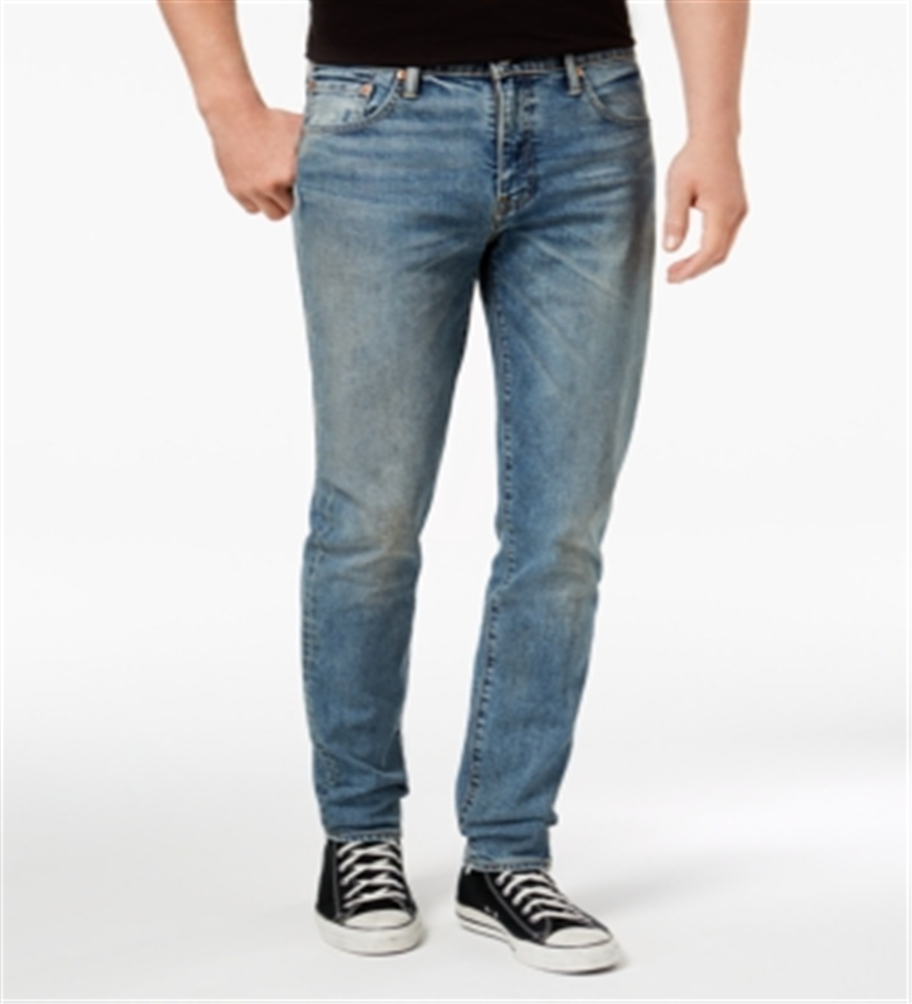 Levi's Men's Denim Jeans Blue Size 34X34