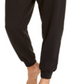 Calvin Klein Men's Neon Tape Joggers Black Size X-Large