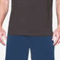 Under Armour Men's Charged Cotton Graphic T-Shirt Black Size Small