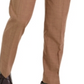 Bar III Men's Slim Fit Active Stretch Performance Suit Separate Pants Brown Size 33X32