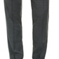 Tommy Hilfiger Men's Modern Fit THFlex Stretch Plaid Suit Pants Gray Size 36X34