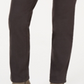 Style & Co Women's Tummy Control Straight Leg Fashion Jeans Dark Grey Size 8