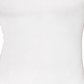 Calvin Klein Men's Micro Modal Crew Neck T-Shirt White Size X-Large