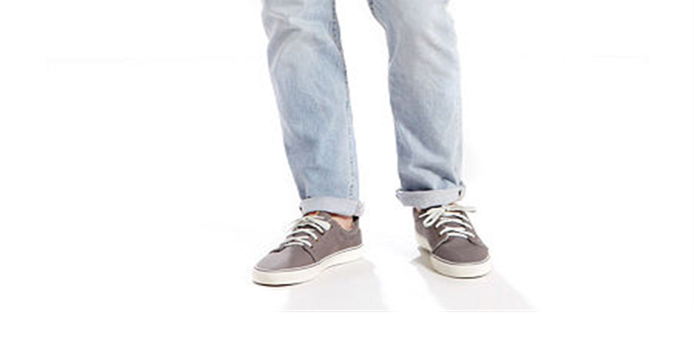 Levi's Men's 511 Slim Fit Jeans -Blue- Size 28X30