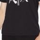 AX Armani Exchange Men's Classic Fit T-Shirt Black Size X-Large