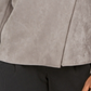 Anne Klein Women's Wrap Jacket Black Size 1X