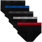 DKNY Men's Intimates Cotton Underwear Briefs Black Size Small