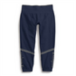 Champion Women's Chevron Sweatshirt Tights Pants Blue Size Large