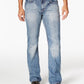 INC International Concepts Men's Denim Jeans Blue Size 38X34