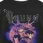 Young Thug Men's Graphic T-Shirt Black Size Small