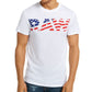 G-Star Raw Men's Flag Logo T-Shirt White Size Small