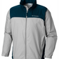 Columbia Men's Big & Tall Glennaker Lake Rain Jacket Blue Size Medium