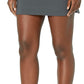 Hi-Tec Women's Rescue Skort Gray Size 8